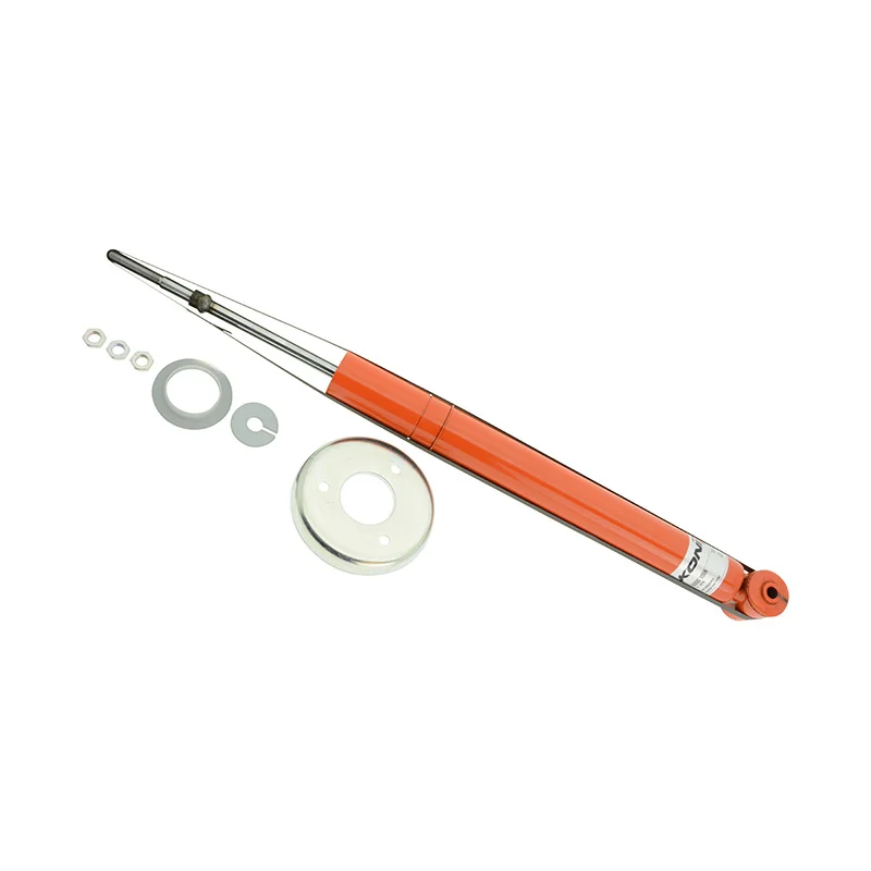 KONI STR.T Schokdemper passend voor Seat Toledo I (1L) 2.0 16V 1991-1998 / Volkswagen Golf II/III / Jetta II GT 16V / Vento 1986-2002 – Achteras (8050-1008)