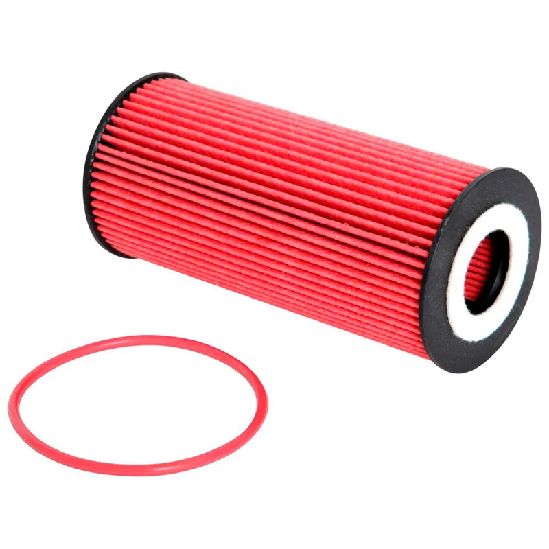 K&N Oliefilter - High Performance-Series passend voor Porsche Cayman/Boxster (HP-7036)