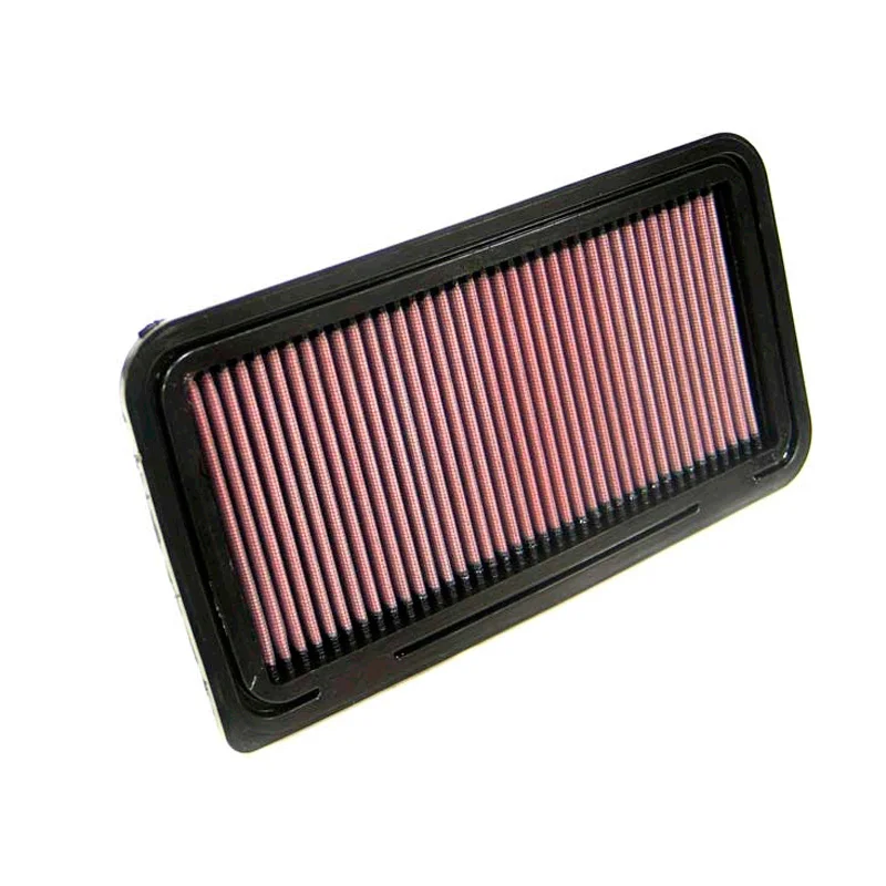 K&N vervangingsfilter passend voor Mazda MX-5 Miata 1.8, 2.0 2006-2015 (33-2335)