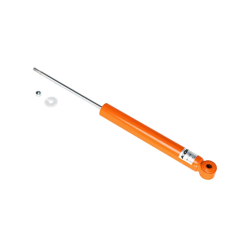 KONI STR.T Schokdemper passend voor Audi TT (8J) Coupé/Roadster 2/4WD 2006-2013 – Achteras (8050-1128)