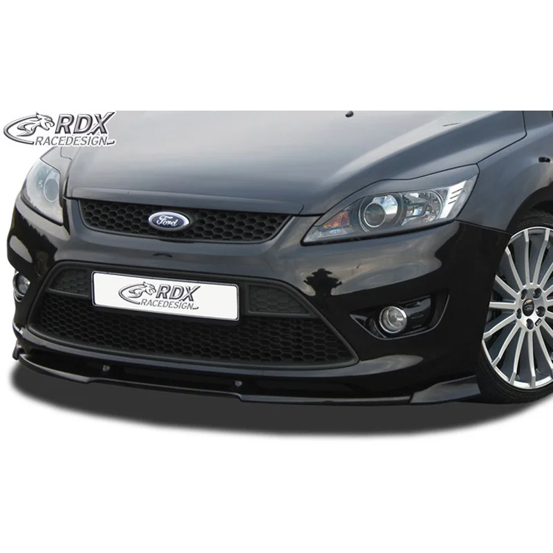 RDX Voorspoiler Vario-X passend voor Ford Focus II ST Facelift 2008-2011 (PU)
