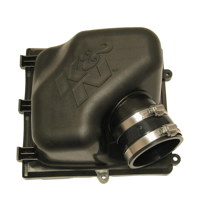 K&N 57S Performance Airbox passend voor Opel Corsa D OPC – 2007-2013 (57S-4902)