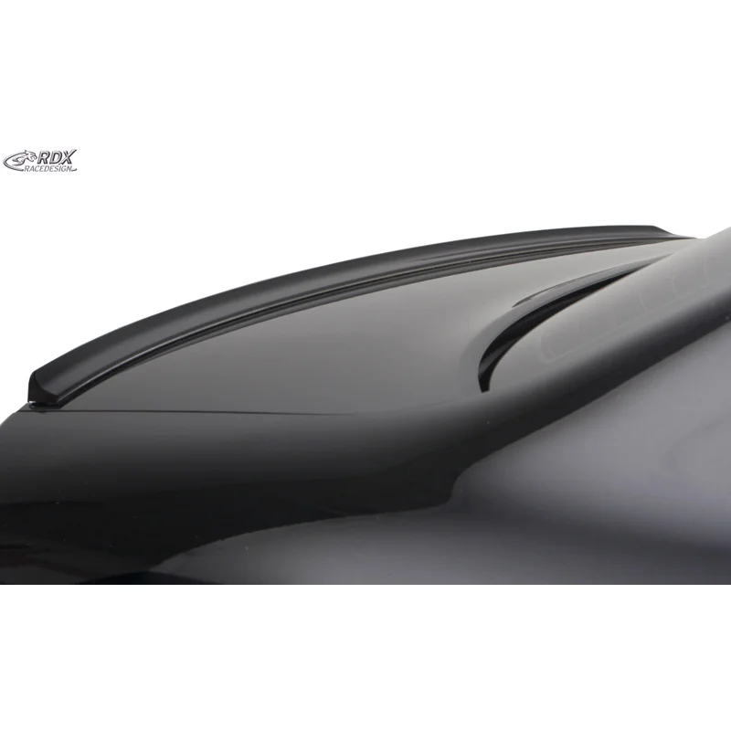RDX Achterspoilerlip Universeel 101cm (PU)