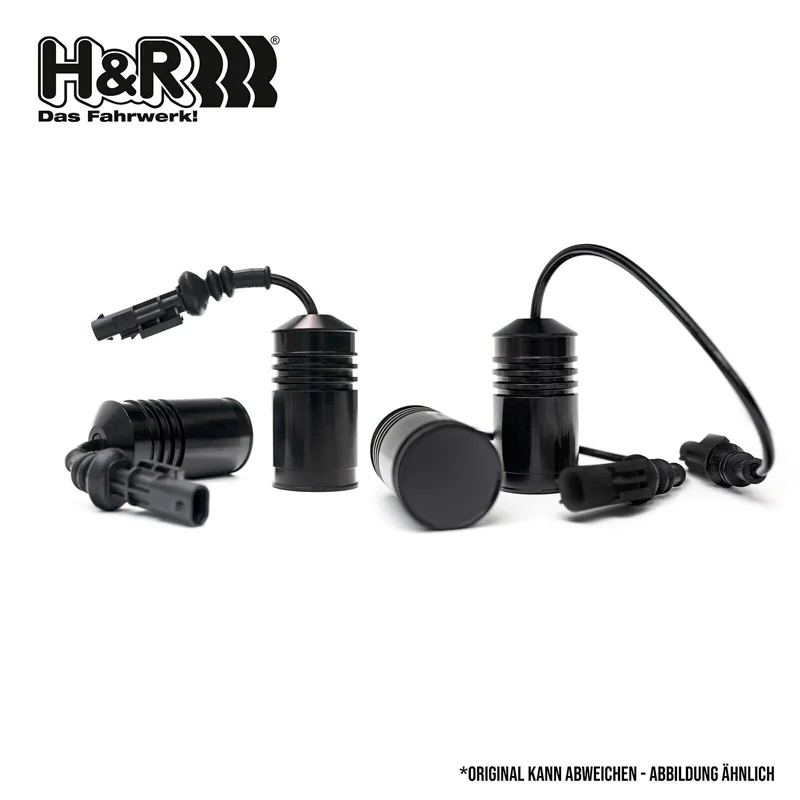H&R Cancellation kit voor adaptieve schokdempers passend voor Volkswagen Eos/Golf VI/Passat/Scirocco/Sharan 2006-2017