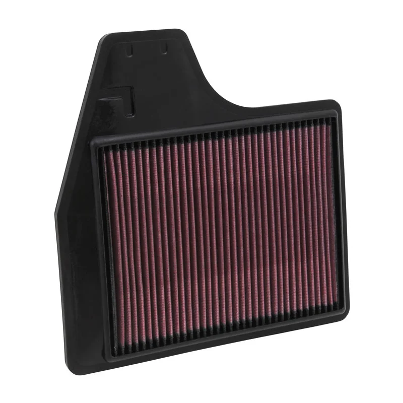 K&N vervangingsfilter passend voor Nissan Altima 2.5 2013-2016 (33-2478)