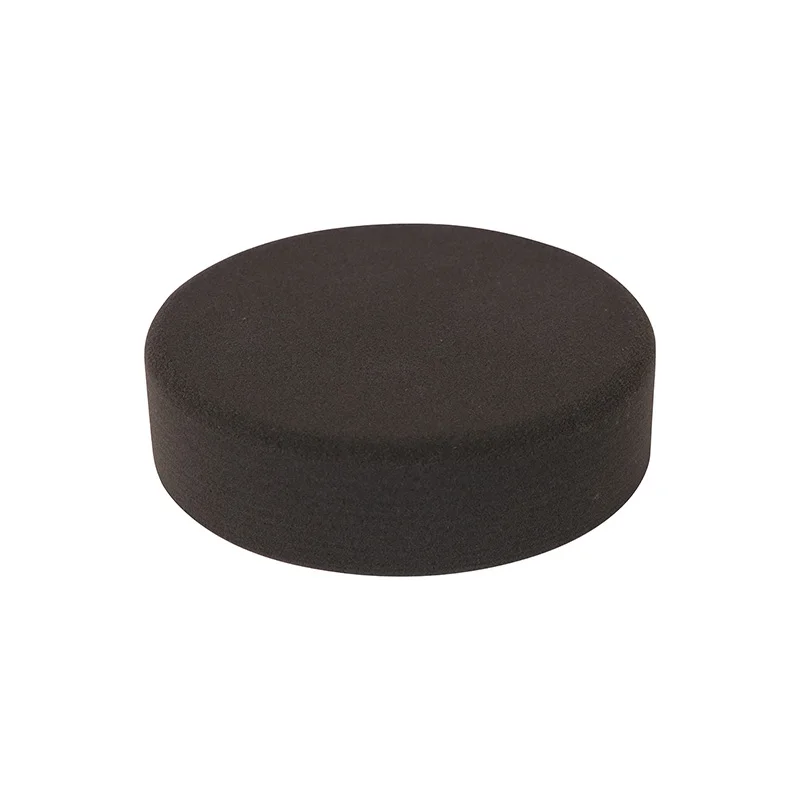 Carpoint Polijstspons Zwart 180x50mm