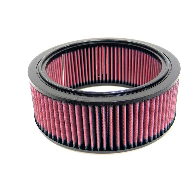 K&N vervangingsfilter passend voor Ford E350, Motorhome 7.3D 1992-1994 (E-1461)