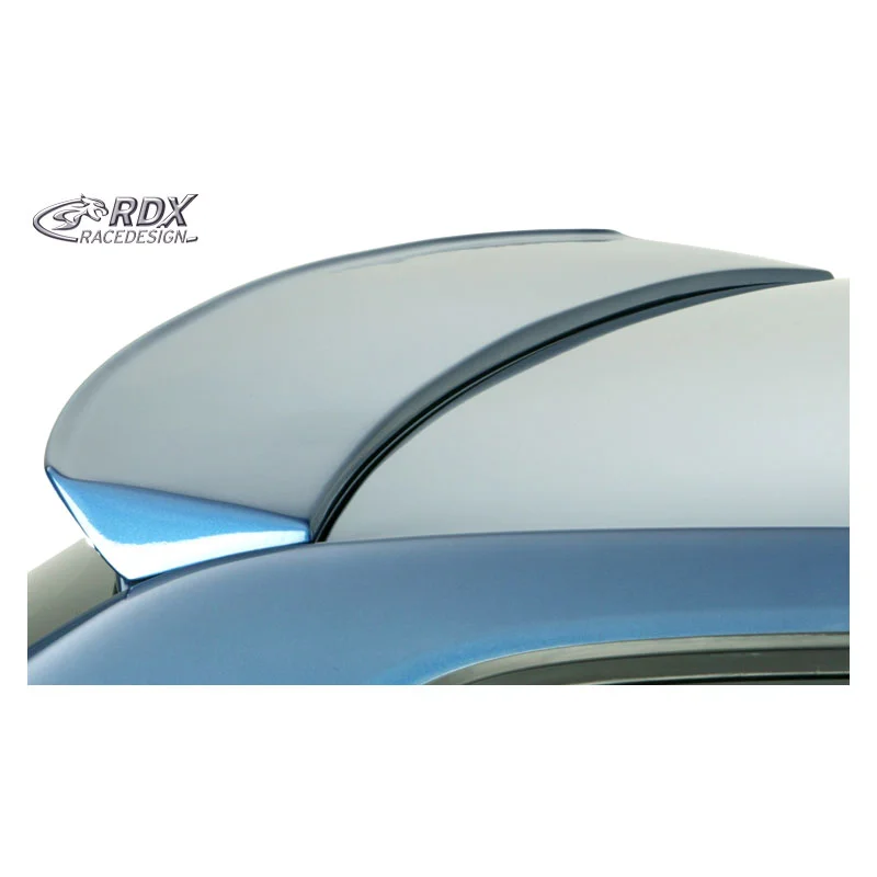 RDX Dakspoiler passend voor Audi A3 8P Sportback 2004-2012 (PU)