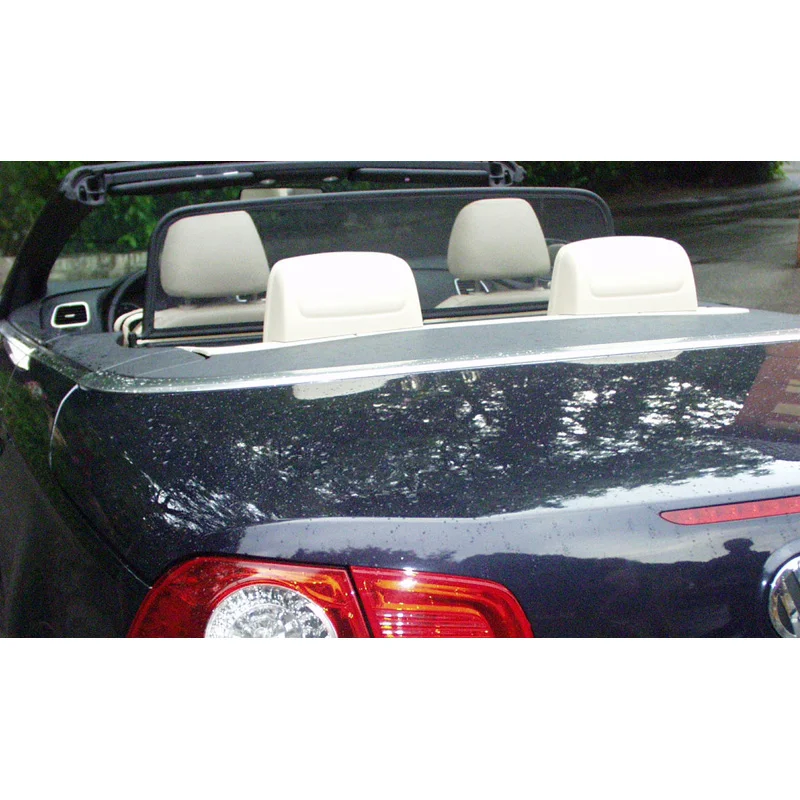 Weyer Basic Line Windschot passend voor Volkswagen Eos Type 1F 2006-2015