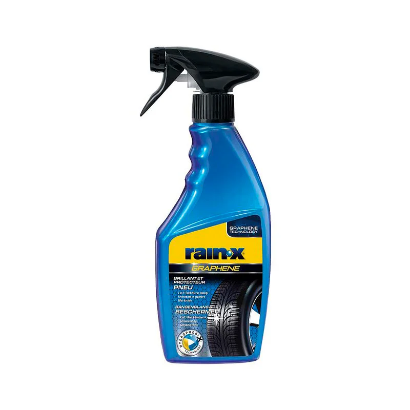 Rain-X Grafeen Bandenglans & Beschermer 500ml