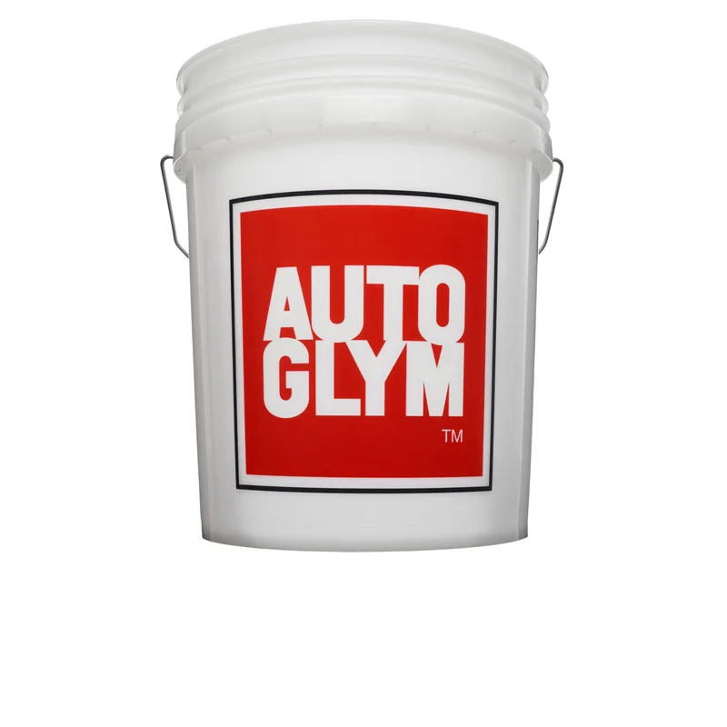 Autoglym 20L Emmer (excl. Grit Guard AG 009507)