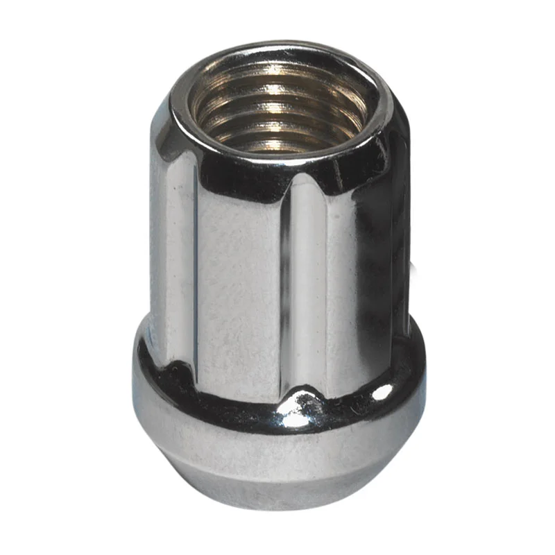 TPI Wielmoer M12x1.50 Open - 6-Spline - Konisch