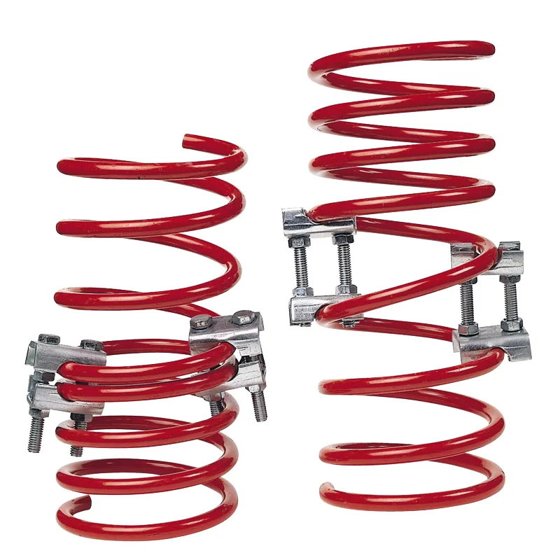 AutoStyle Set universele veerklemmen (tbv 1 veer)