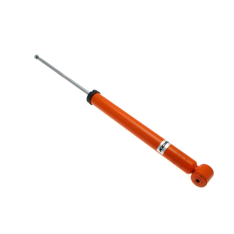KONI STR.T Schokdemper passend voor Audi A1/A2 / Seat Cordoba (6L) / Ibiza (6L/6J/6P) / Skoda Fabia (6Y/5J/NJ) / Volkswagen Fox / Polo IV 9N(3)/V/VI (6R/6C) 2000-2019 – Achteras (8050-1005)