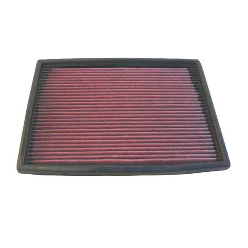 K&N vervangingsfilter passend voor Ford Fairmont, Falcon, Mustang, Thunderbird, Lincoln, Mercury (33-2015)
