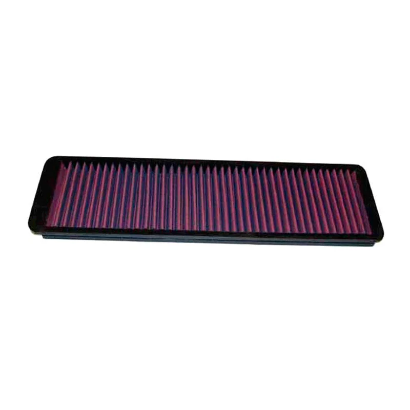 K&N vervangingsfilter passend voor Daimler Double Six, Limousine, Sovereign, Ford Escort, Jaguar XJ/JS/XKE, Lotus Eclat, Elite, Esprit, Excel, Triumph Dolomite, Stag, TR7 1971-1980 (33-2011)