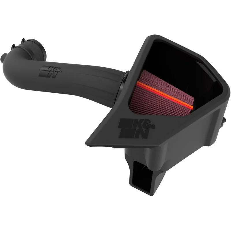K&N NextGen Cold Air intake passend voor Cadillac/Chevrolet /GMC 5.3L/6.2L V8 2019- (50-3110)