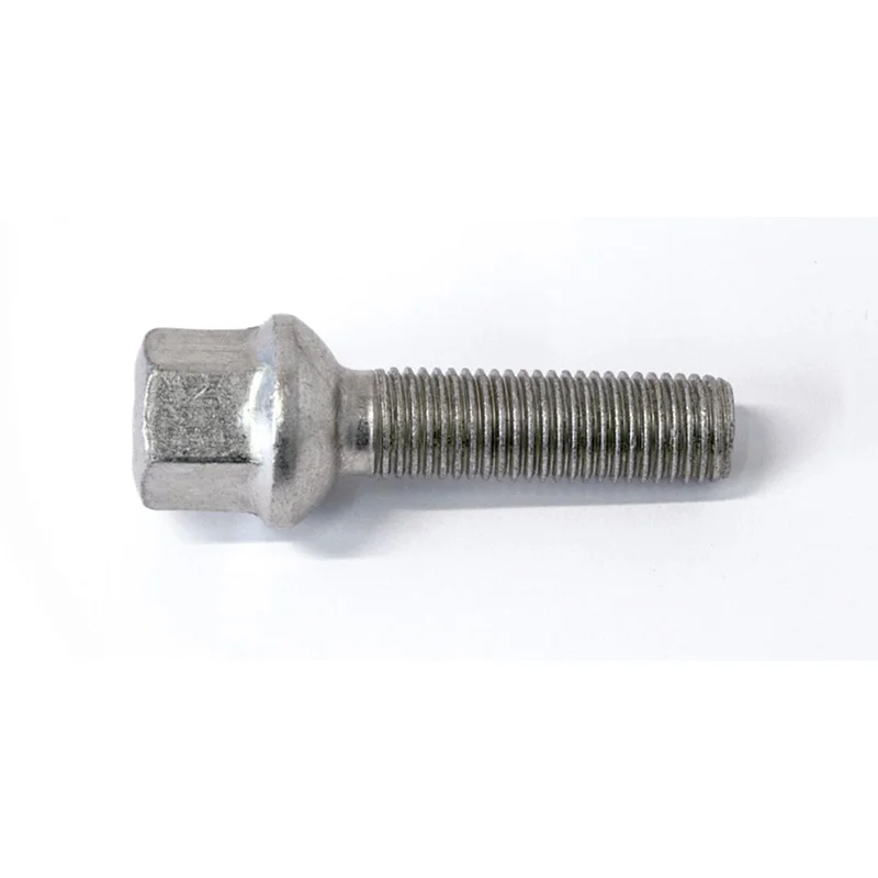 H&R Wielbout bolkonisch R13 M12x1.50 - Lengte 26mm (bv. passend voor VAG)