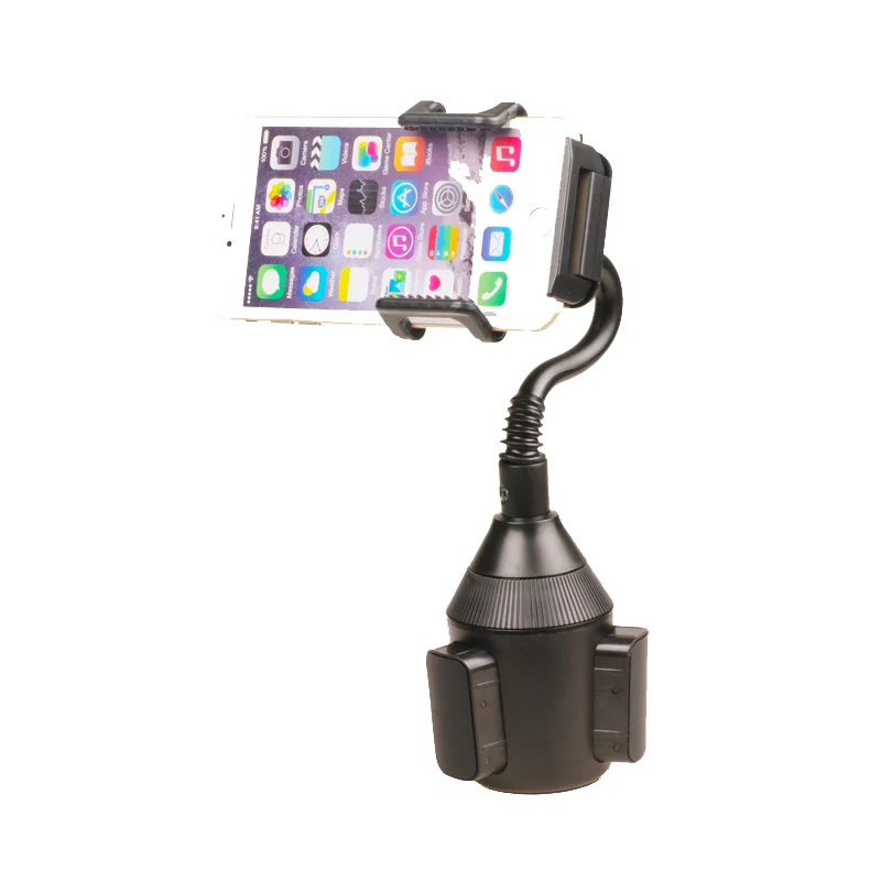 Hypersonic Universele Smartphone/Telefoon/PDA/iPod Houder voor in Bekerhouder