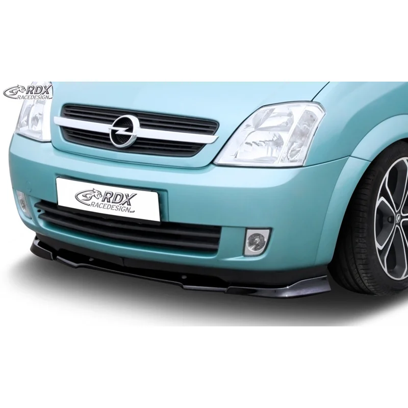 RDX Voorspoiler Vario-X passend voor Opel Meriva A 2003-2006 (PU)