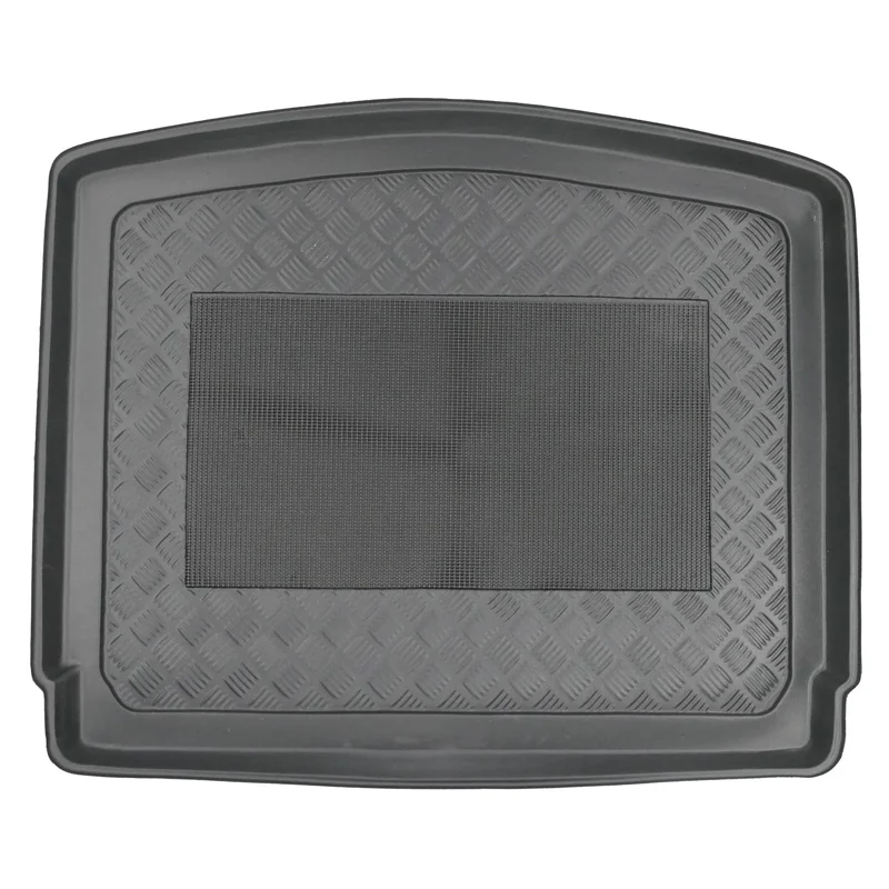 CIKCAR Kofferbakschaal ‘Anti-slip’ passend voor Seat Altea 2004-