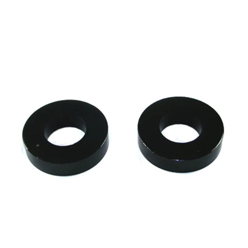 Whiteline Starre As – Front Bushing passend voor Audi A2 / Seat Cordoba/Ibiza IV / Skoda Fabia I/II / Volkswagen Fox/Polo/Saveiro V/Voyage 2000-2014