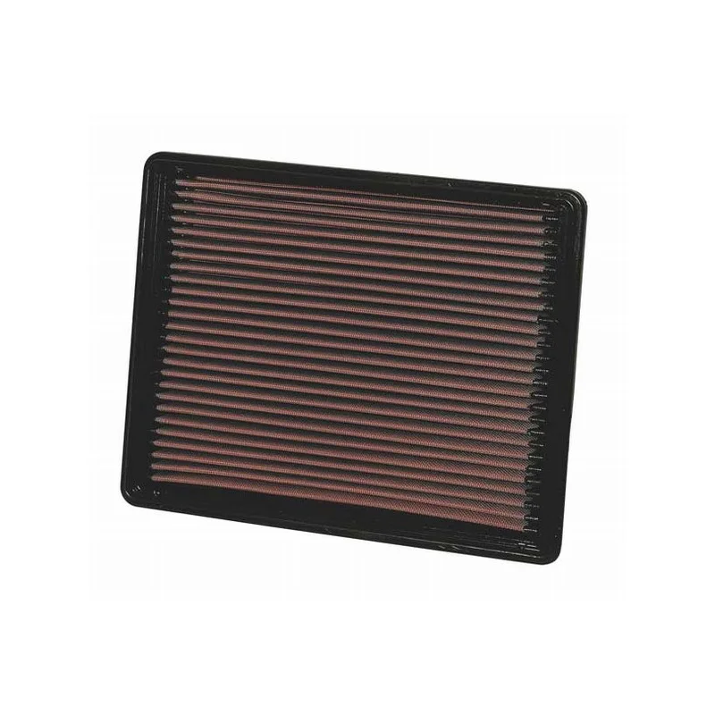 K&N vervangingsfilter passend voor Chevrolet zilverado 1999-2015 (33-2135)