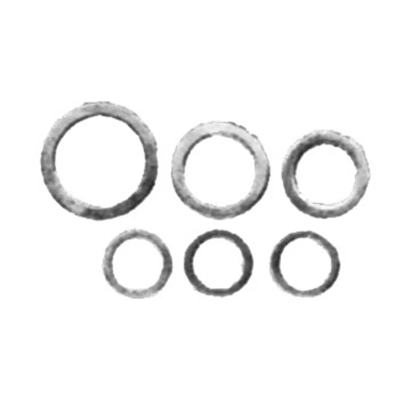 Racimex Koperenring M18