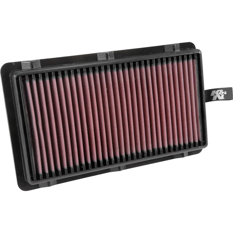 K&N vervangingsfilter passend voor Kia Sorento 2.2 Diesel 2015- (33-3064)