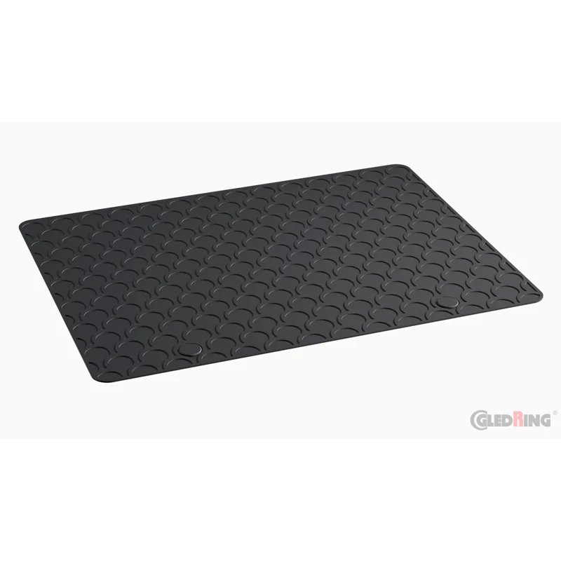 Gledring Rubbasol (Rubber) Universele ‘Doggy Mat’ / Kofferbakbeschermer – Big – 85x65cm
