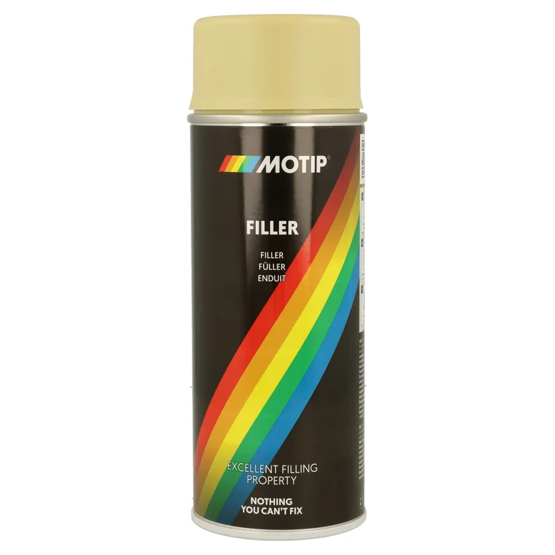 Motip Filler - 400ml