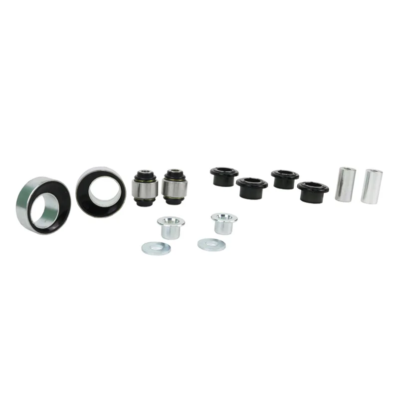 Whiteline Draagarm – Geometrie Correctie Kit passend voor Audi A3/TT FV3/FV9 / Seat Leon / Skoda Octavia III 5E3/5E5 / Volkswagen Golf Alltrack/Sportsvan/Golf VII 2012-
