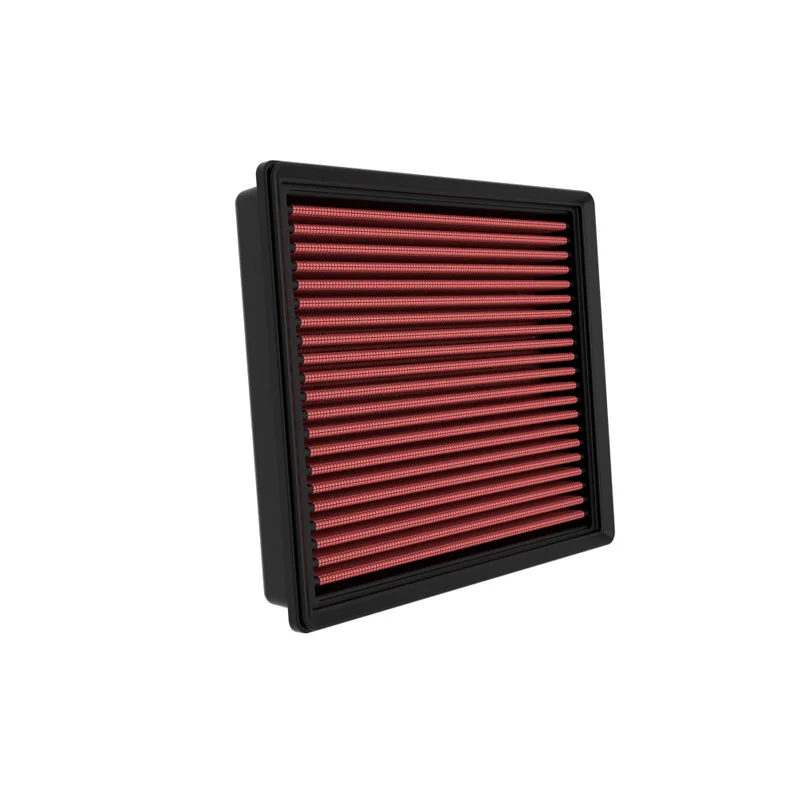 K&N vervangingsfilter passend voor Toyota Tundra 3.5L V6 2022- (33-5129)