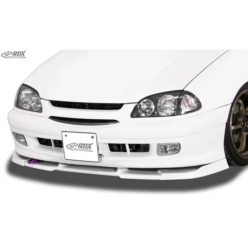RDX Voorspoiler Vario-X passend voor Toyota Caldina 1997-2000 (PU)
