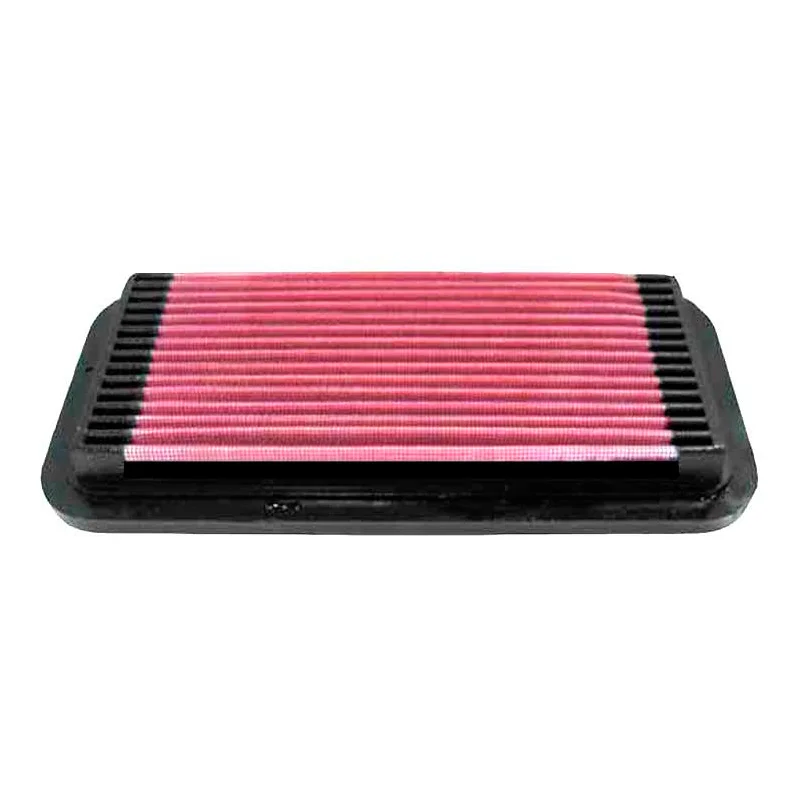 K&N vervangingsfilter passend voor Hyundai Getz 2002-2008 / Toyota Paseo 1.5 1991-1999 / Starlet 1.3 1996-1999 / Tercel 1.5 1991-1999 (33-2094)