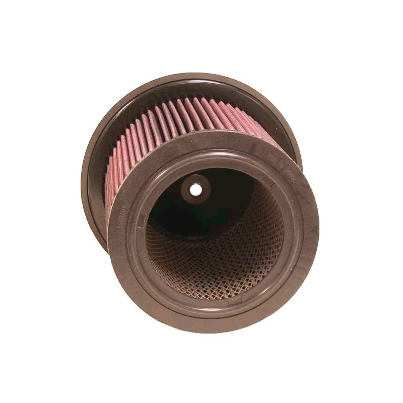 K&N vervangingsfilter passend voor Nissan Patrol 4.5L-L6 2002 (E-9266)