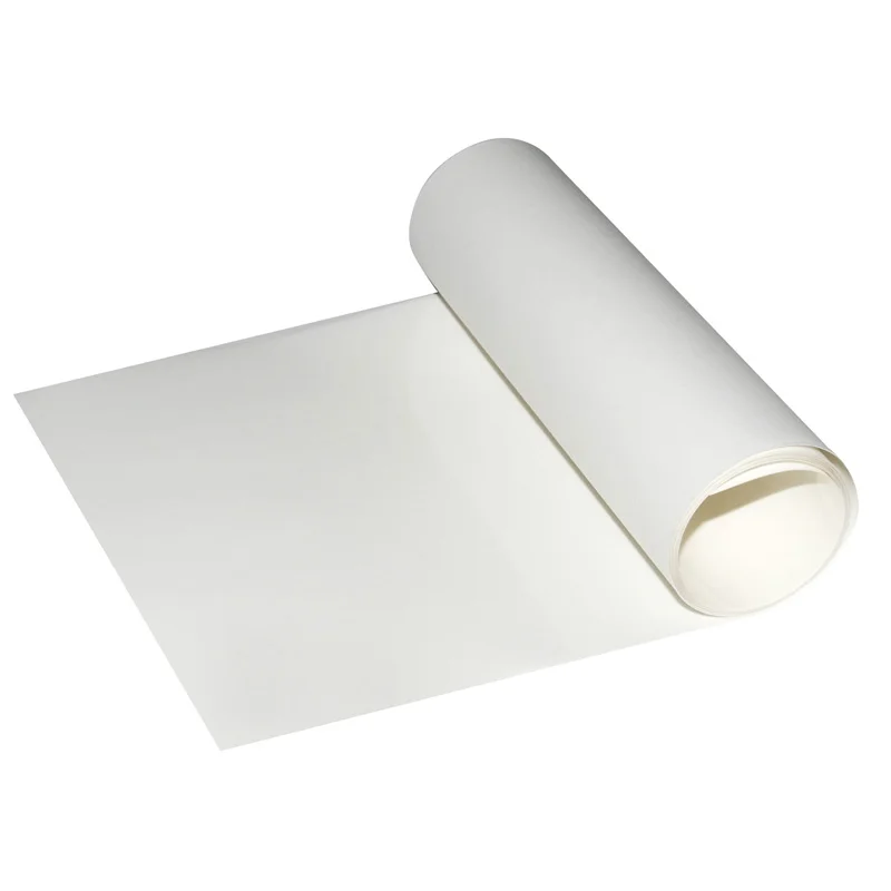 Foliatec LACK lakbescherming transparant 30x165cm - 1 stuk