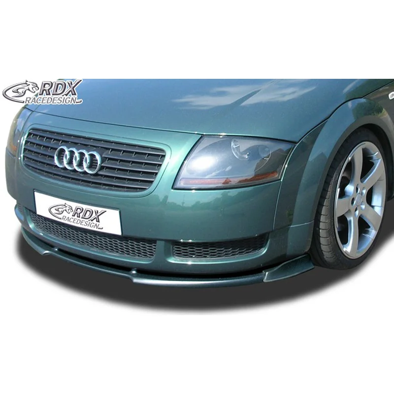 RDX Voorspoiler Vario-X passend voor Audi TT 8N 1999-2005 (PU)