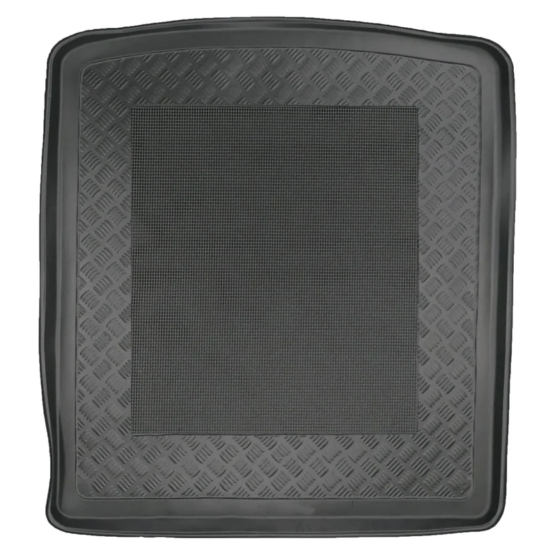 CIKCAR Kofferbakschaal ‘Anti-slip’ passend voor Audi A6 Avant 2011-2014 & 2014-