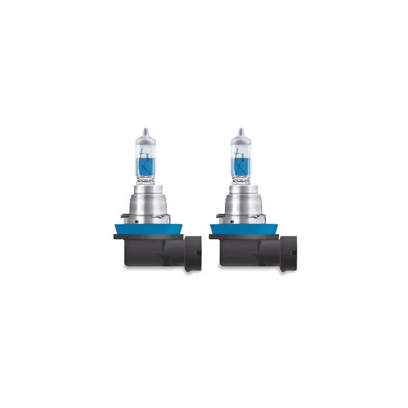 Osram Cool Blue Intense NextGen Halogeen lampen – H8 – 12V/55W – set à 2 stuks