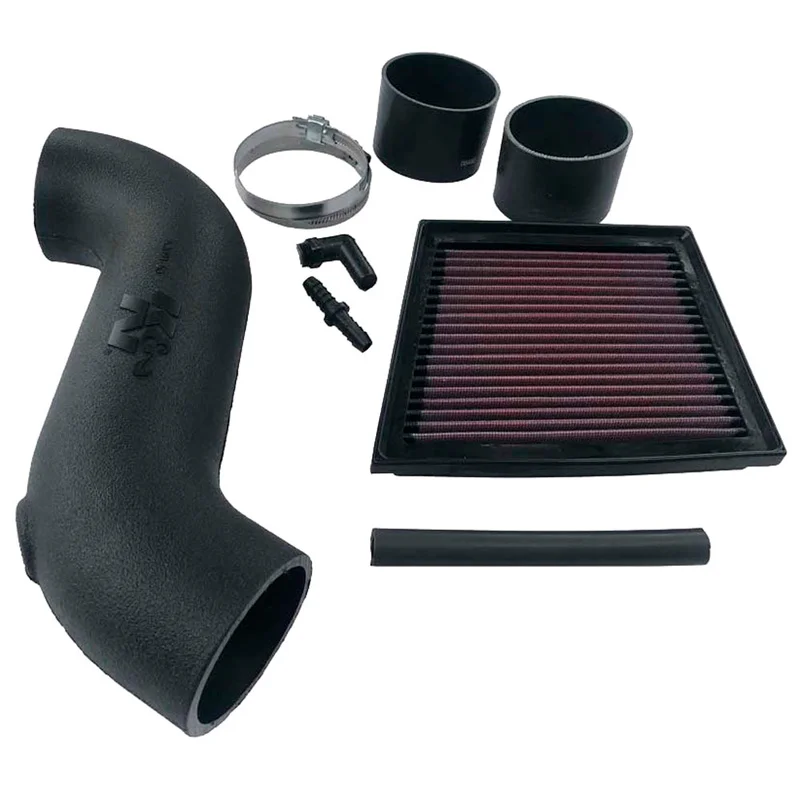 K&N 57i Performance Kit passend voor Ford Fiesta ST 1.6 Facelift 2013-2017 (57-0690)
