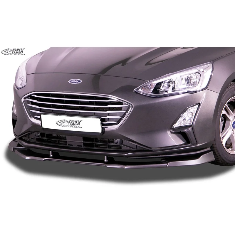 RDX Voorspoiler Vario-X passend voor Ford Focus IV HB/Wagon 2018- (PU)