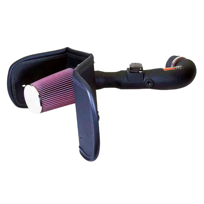 K&N Aircharger Kit passend voor Toyota Runner 4.7L V8 2003-2004 (63-9022)