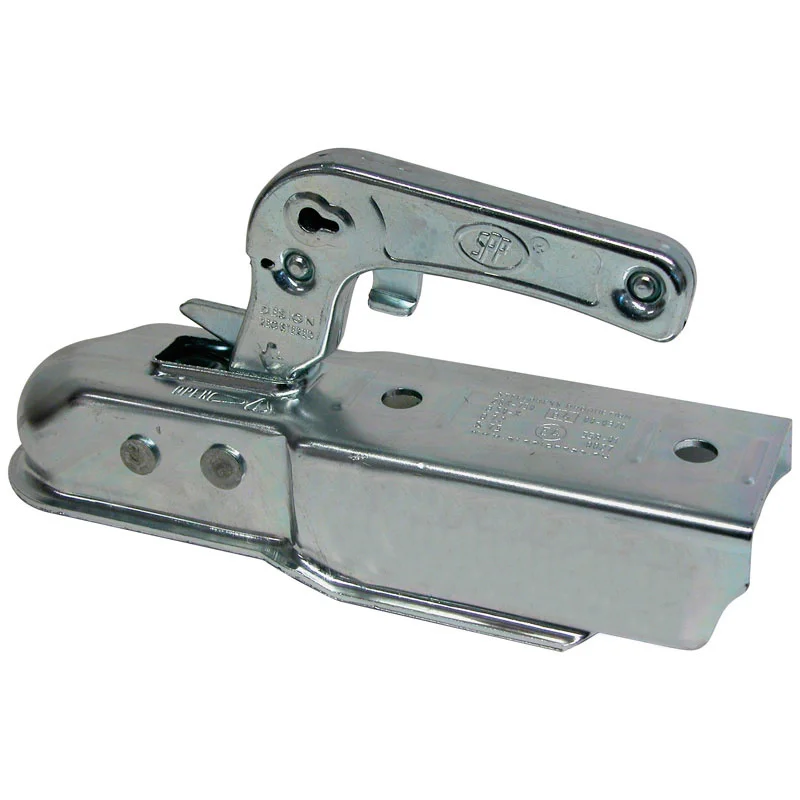 Carpoint Koppeling WW-8-G - 60x60mm - max. 750kg