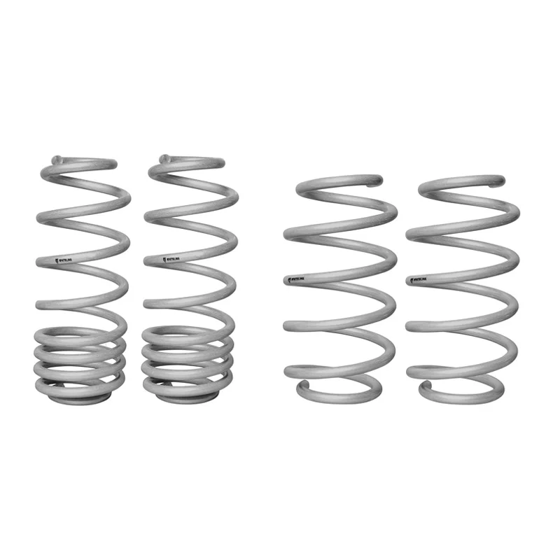 Whiteline Performance Verlagingsveren Set passend voor Volkswagen Golf V 1K1 1.8 GTI/2.0 GTI/3.2 2004-2009