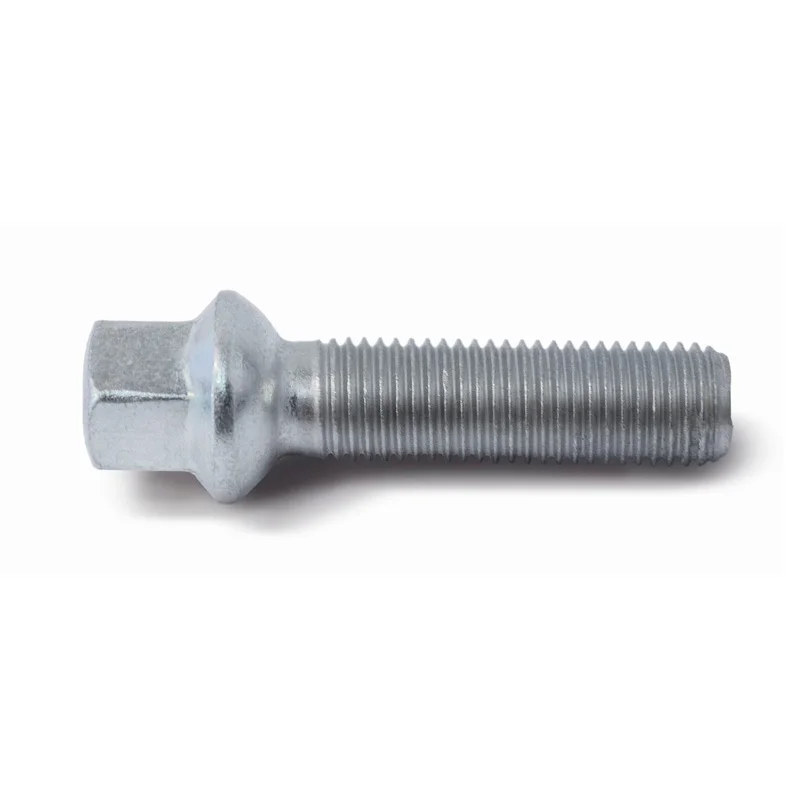 H&R Wielbout bolkonisch R14 M14x1.50 - Lengte 31mm