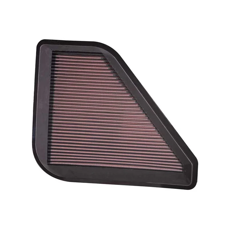 K&N vervangingsfilter passend voor Buick Enclave, Chevrolet Traverse, GMC Acadia, Saturn Outlook 3.6 2007- (33-2394)