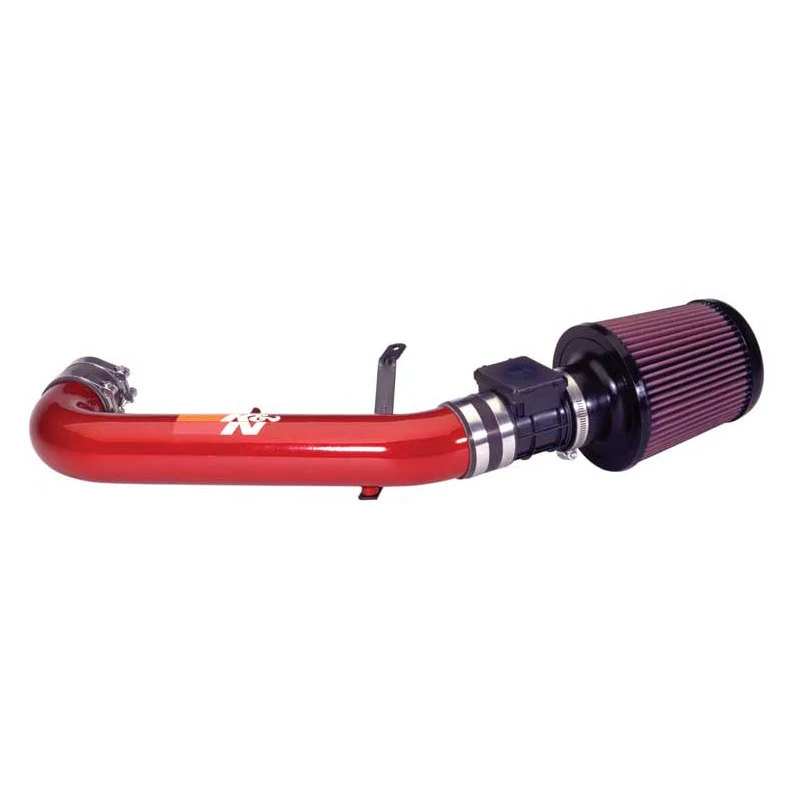 K&N Typhoon Kit passend voor Mazda Miata/MX-5 L4-1.8L 1999-2005 - Rood (69-6000TR)