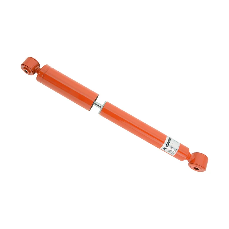 KONI STR.T Schokdemper passend voor Audi A3/S3 (8L) / Seat Leon (1M) / Volkswagen Bora / Golf IV 1998-2005 – 4WD – Achteras (8050-1086)