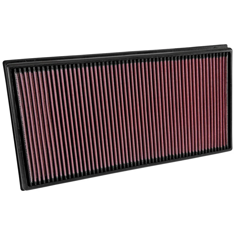 K&N vervangingsfilter passend voor Mercedes Viano 1.6, 2.0 2015 & Vito 1.6D/2.1D V200D/V220D/V250D 2015- (33-3033)
